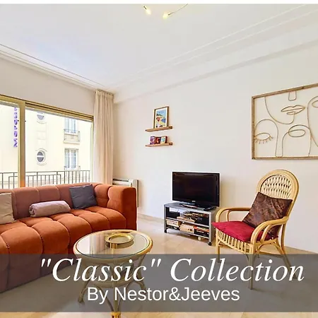Nestor&jeeves - Joffre Grimaldi - - Balcony